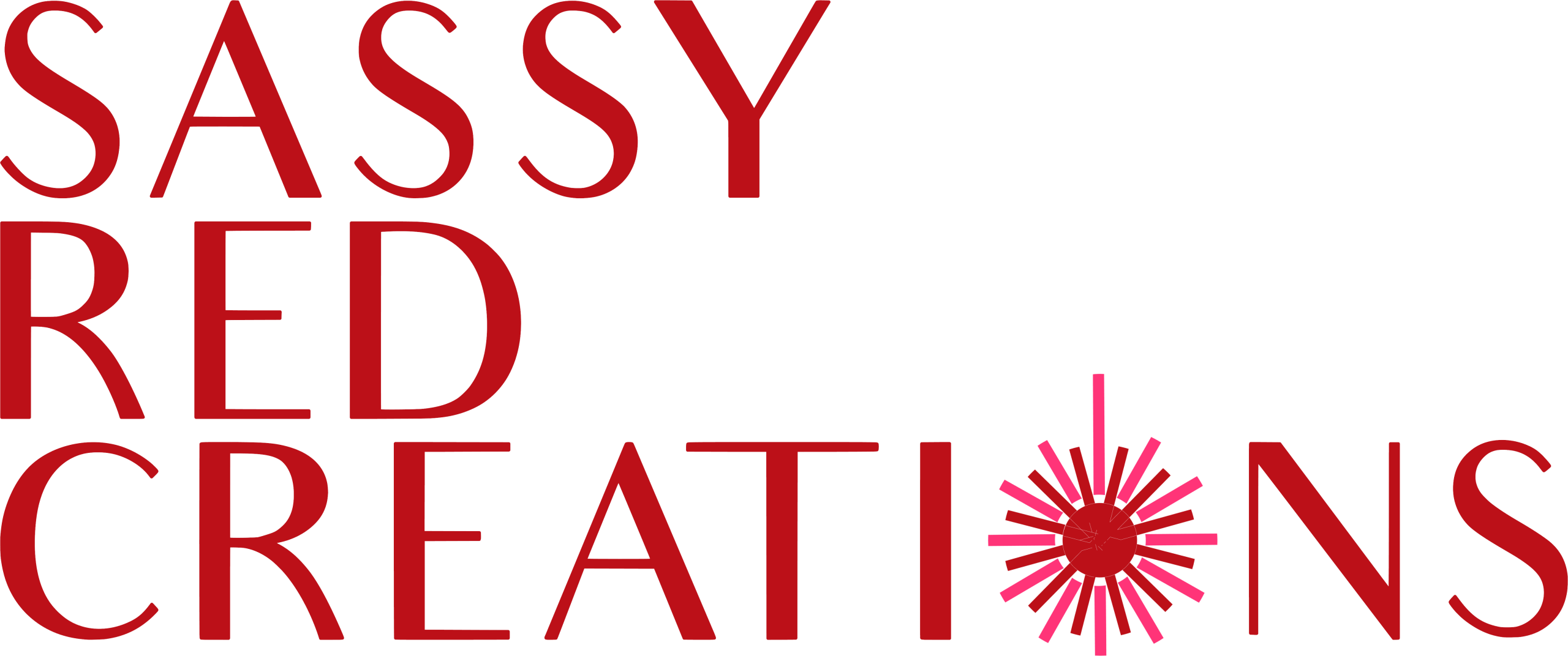 Sassy Red Creations