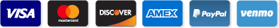 Accepted Payment Types