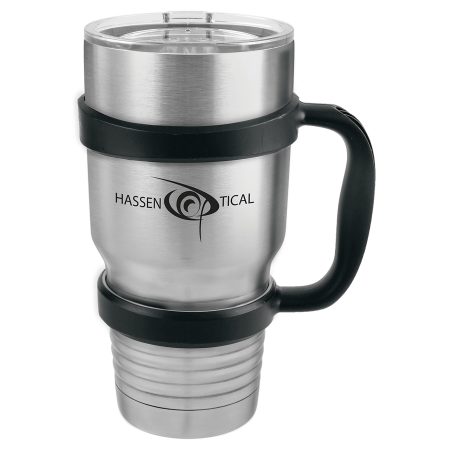 Handle for the 30 oz. Polar Camel Tumblers