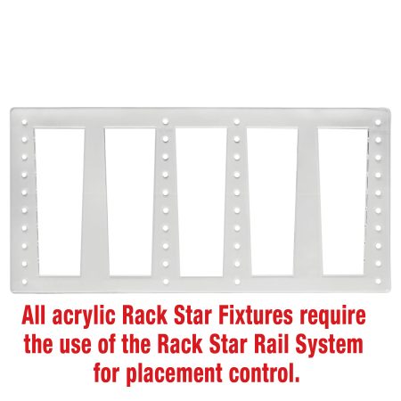 22 oz. Polar Camel SkinnyTumbler Fixture-Holds 5