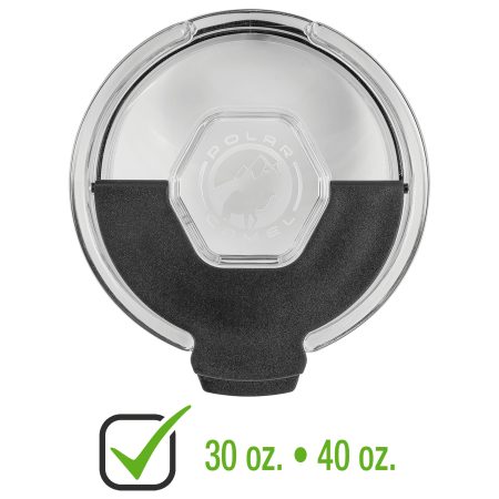 Snap Lid for 30 oz. Polar Camel Tumblers