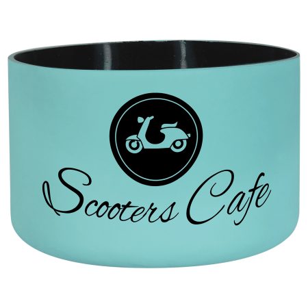 Teal/Black 20 and 12 oz. Polar Camel Water Bottle Boot