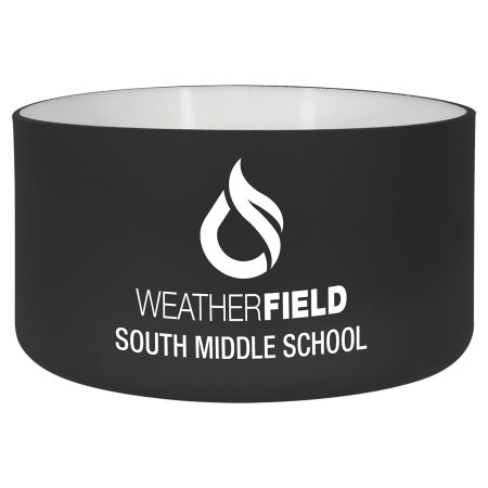 Black/White 32 oz. Polar Camel Water Bottle Boot