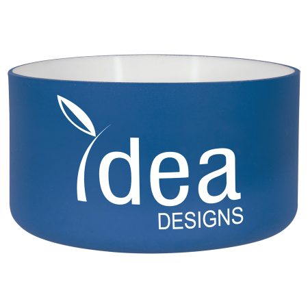 Blue/White 32 oz. Polar Camel Water Bottle Boot