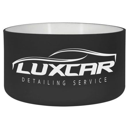 Black/White 40 oz. Polar Camel Water Bottle Boot