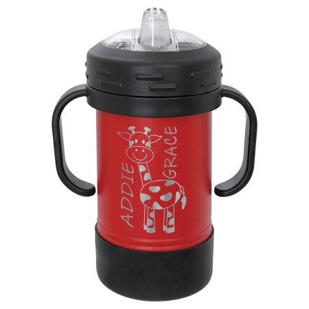 10 oz. Sippy Cups