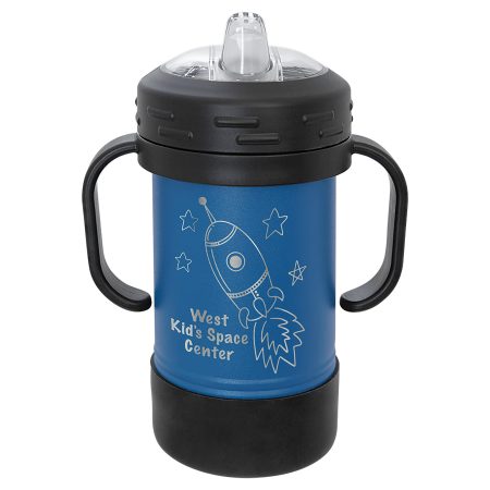 10 oz. Sippy Cups