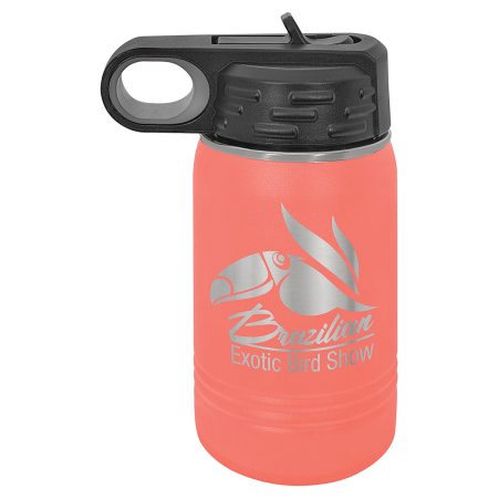 12 oz. Water Bottles