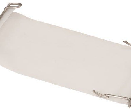 9 1/2" x 5" Sublimation Mug Wrap