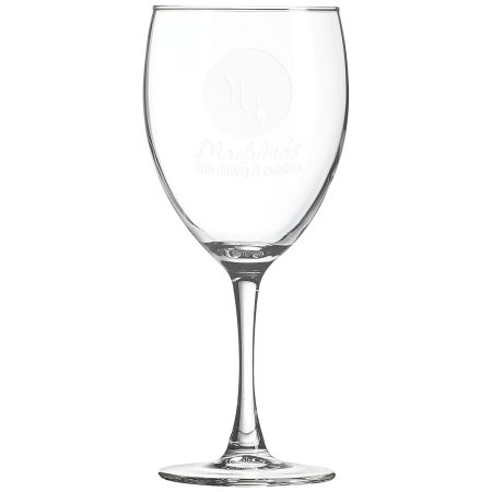 Polar Camel 10 1/2 oz. Wine Glass