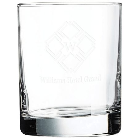 Polar Camel 10 1/2 oz. On The Rocks Glass