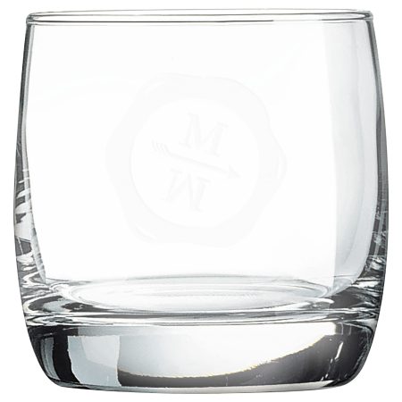 Polar Camel 10 oz. On The Rocks Glass