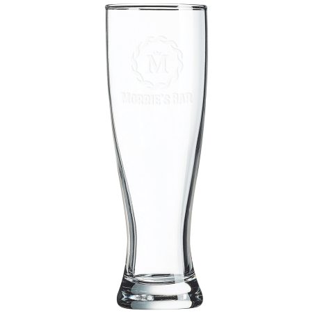 Polar Camel 16 oz. Pilsner Glass