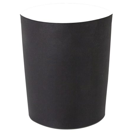 Black/White Replacement Silicone Sleeve for Polar Camel Silicone Grip Tumbler