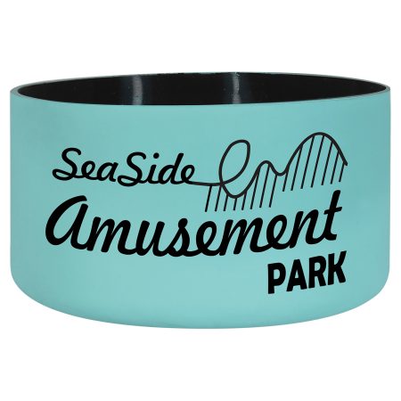 Teal/Black 32 oz. Polar Camel Water Bottle Boot