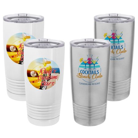 Sublimatable Polar Camel Sample Set